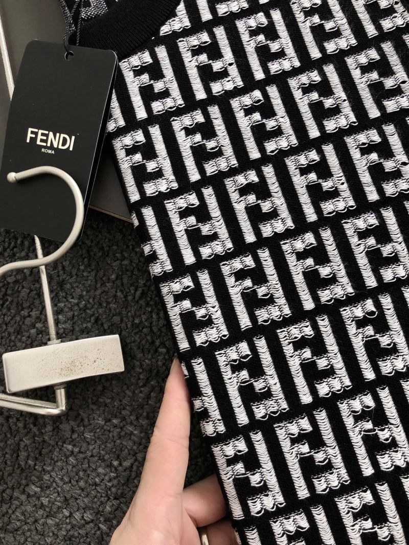 Fendi T-Shirts